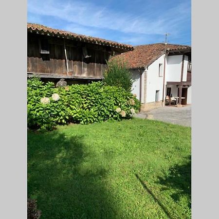 Casa Carmen Respira Asturias, Respira Naturaleza. Cano ภายนอก รูปภาพ