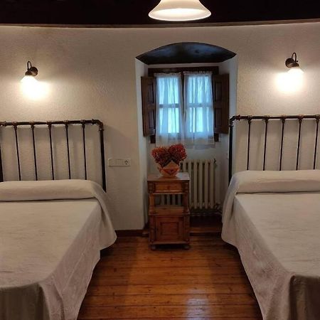 Casa Carmen Respira Asturias, Respira Naturaleza. Cano ภายนอก รูปภาพ